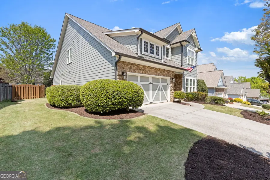 7839 Keepsake Lane, Flowery Branch, GA 30542 - #2