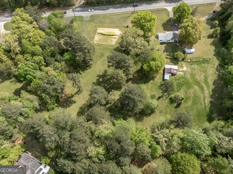 2957 Acworth Due West Road Nw, Kennesaw, GA 30152 - #2