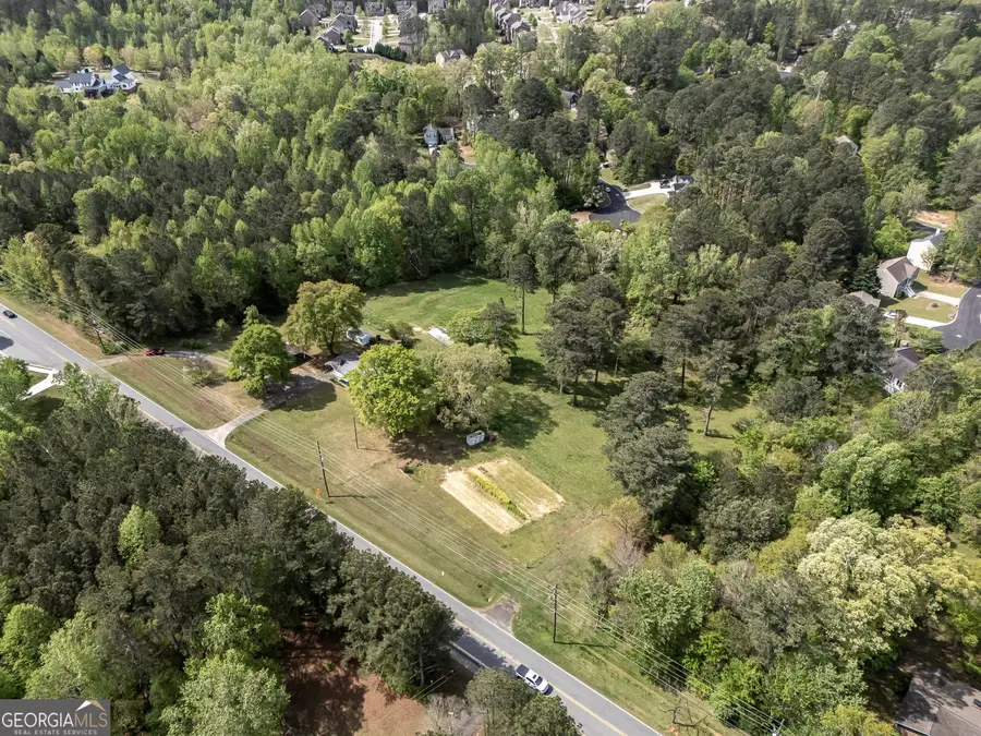 2957 Acworth Due West Road Nw, Kennesaw, GA 30152 - #3