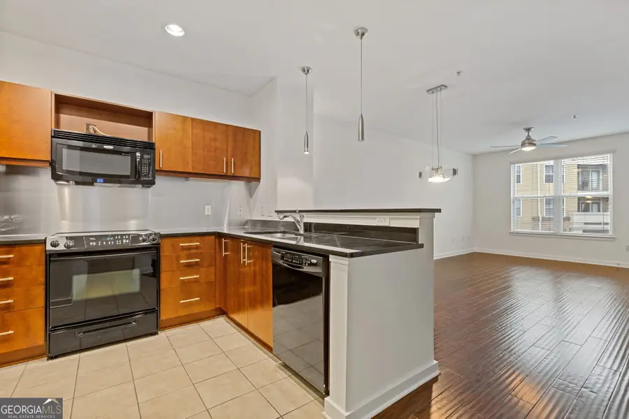390 17th Street Nw #5057, Atlanta, GA 30363 - #3