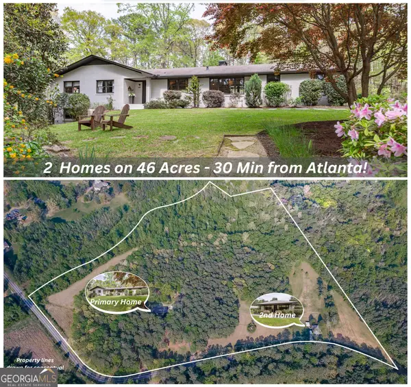 7350 Ono Road, Palmetto, GA 30268