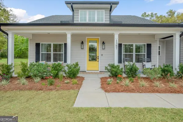 1387 Kyles Loop Ne, Townsend, GA 31331