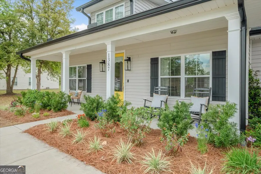 1387 Kyles Loop Ne, Townsend, GA 31331 - #2