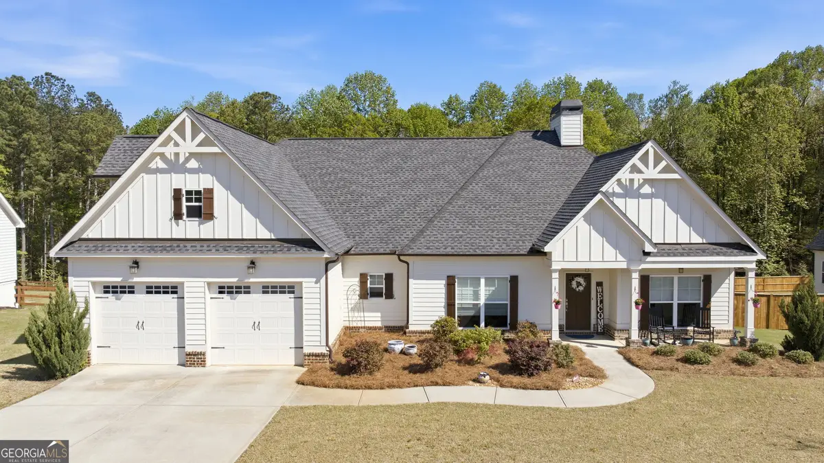 569 Maddox Road, Winder, GA 30680 - #1