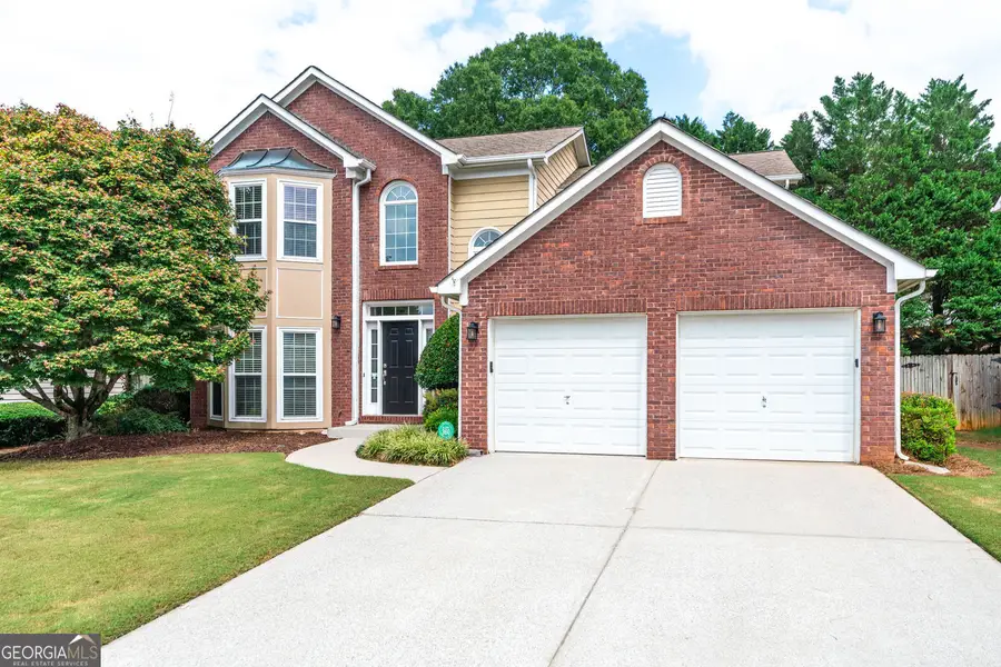 4085 River Green Parkway, Duluth, GA 30096 - #2