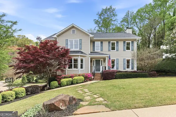 560 Long Oak Drive, Gainesville, GA 30501