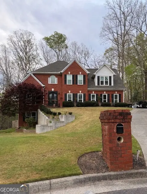 1110 Sheridan Way, Gainesville, GA 30506