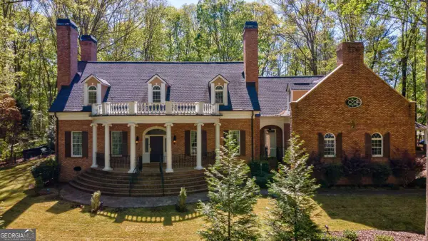 251 Tall Timber Trail, Nicholson, GA 30565