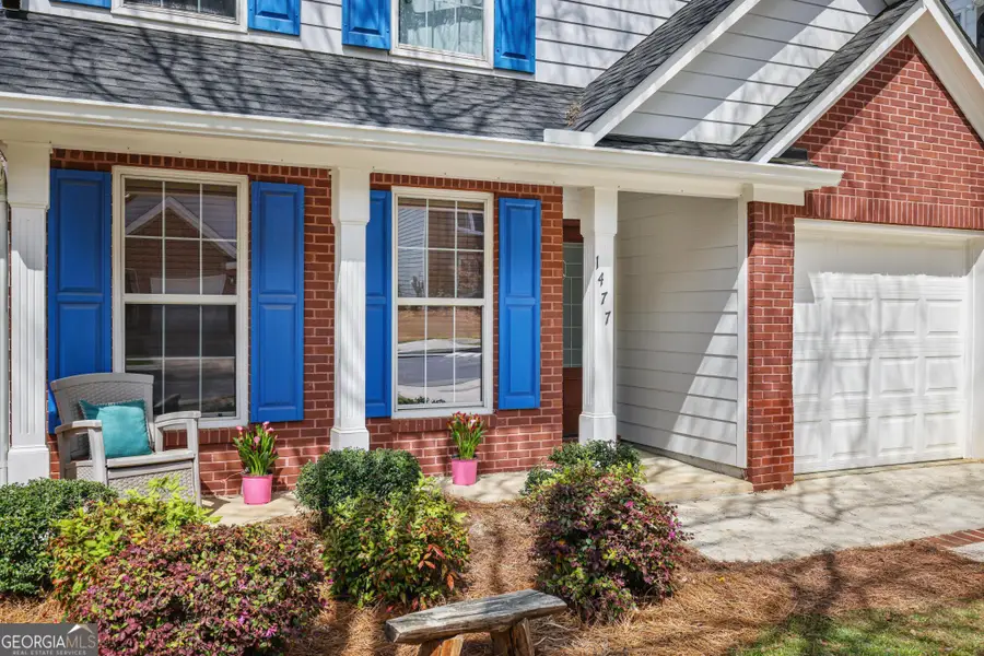 1477 Gates Circle Se, Atlanta, GA 30316 - #2