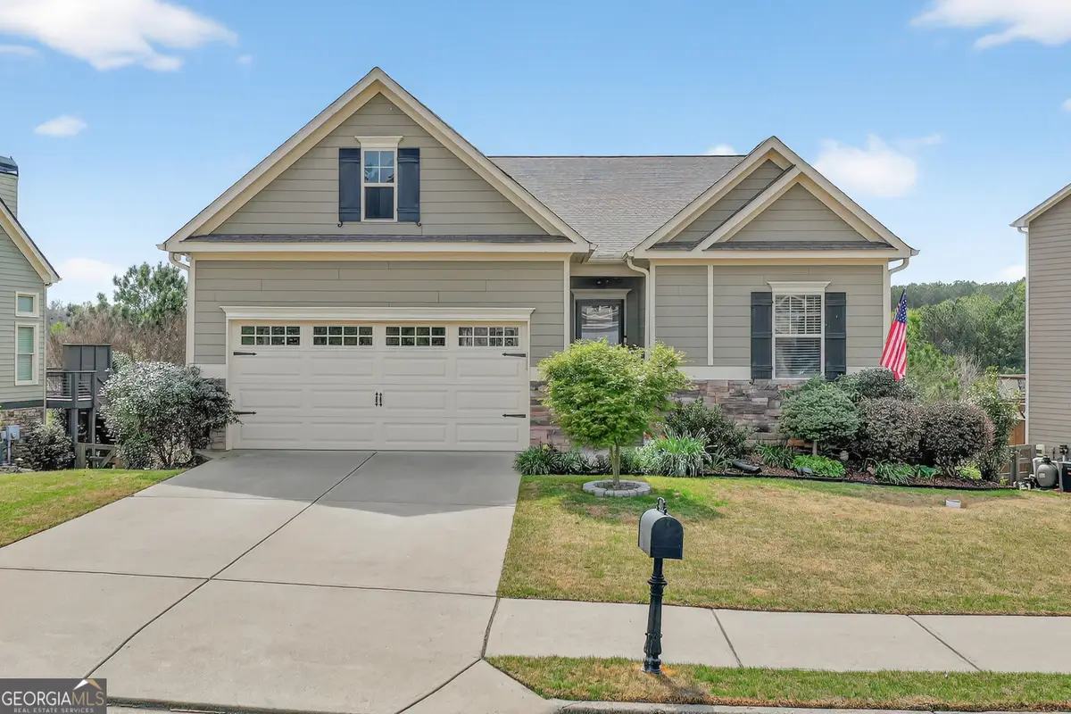 63 Crown Pointe Drive, Dawsonville, GA 30534 - #1