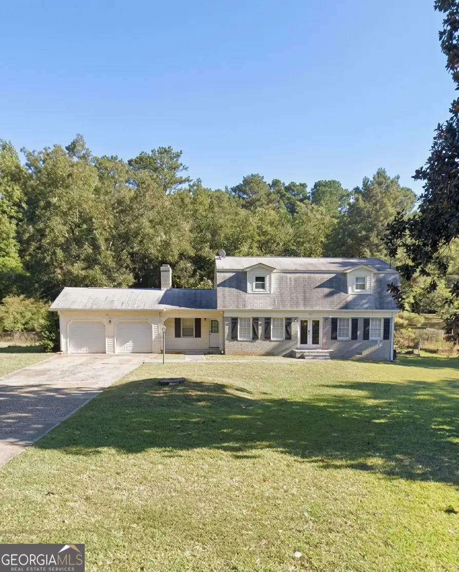 236 Smithstone Path, Fayetteville, GA 30214 - #1