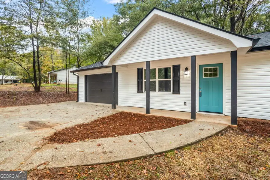 25 Woodcrest Drive, Covington, GA 30016 - #2