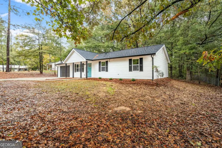 25 Woodcrest Drive, Covington, GA 30016 - #3