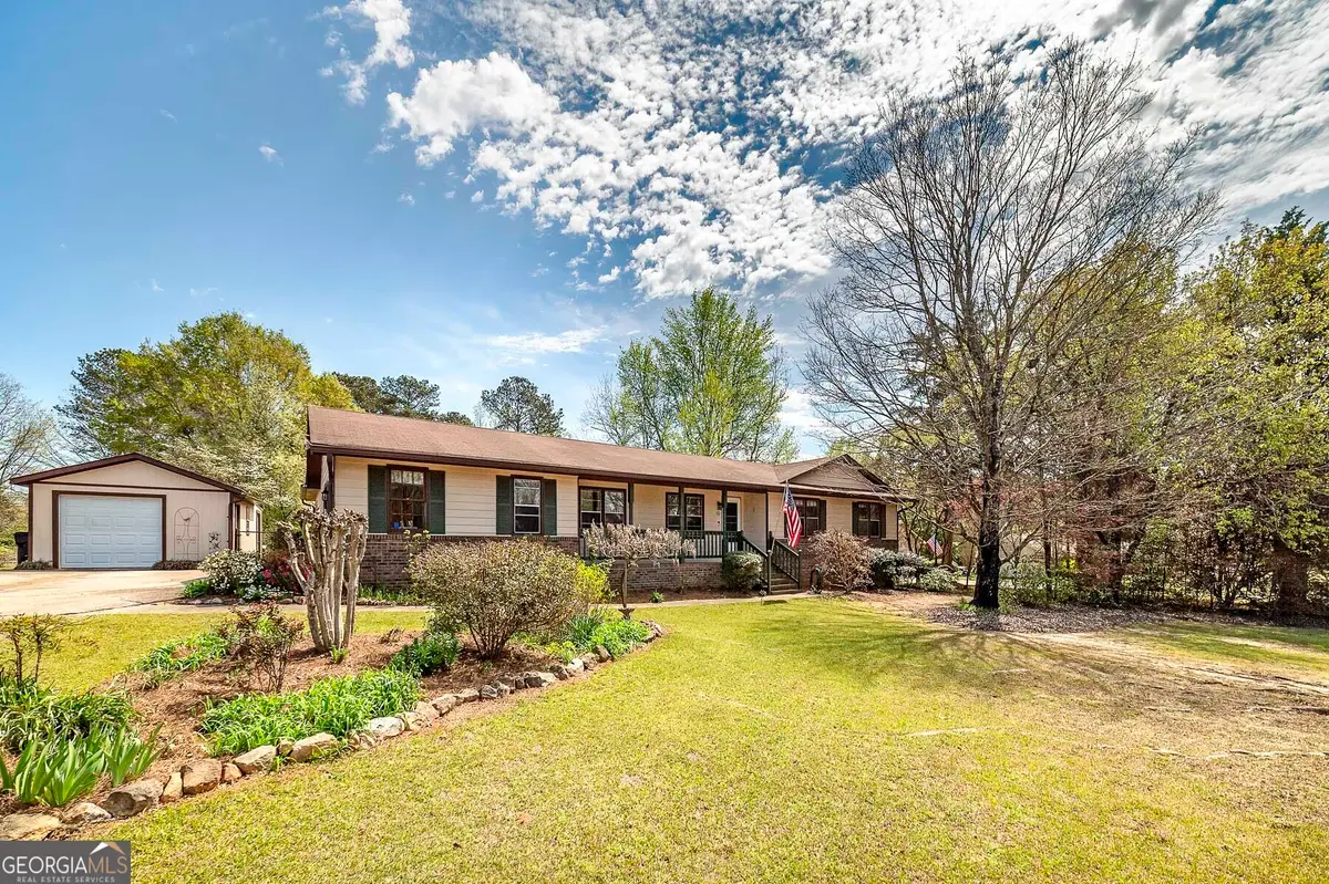 155 Southmoor Circle, Stockbridge, GA 30281 - #1