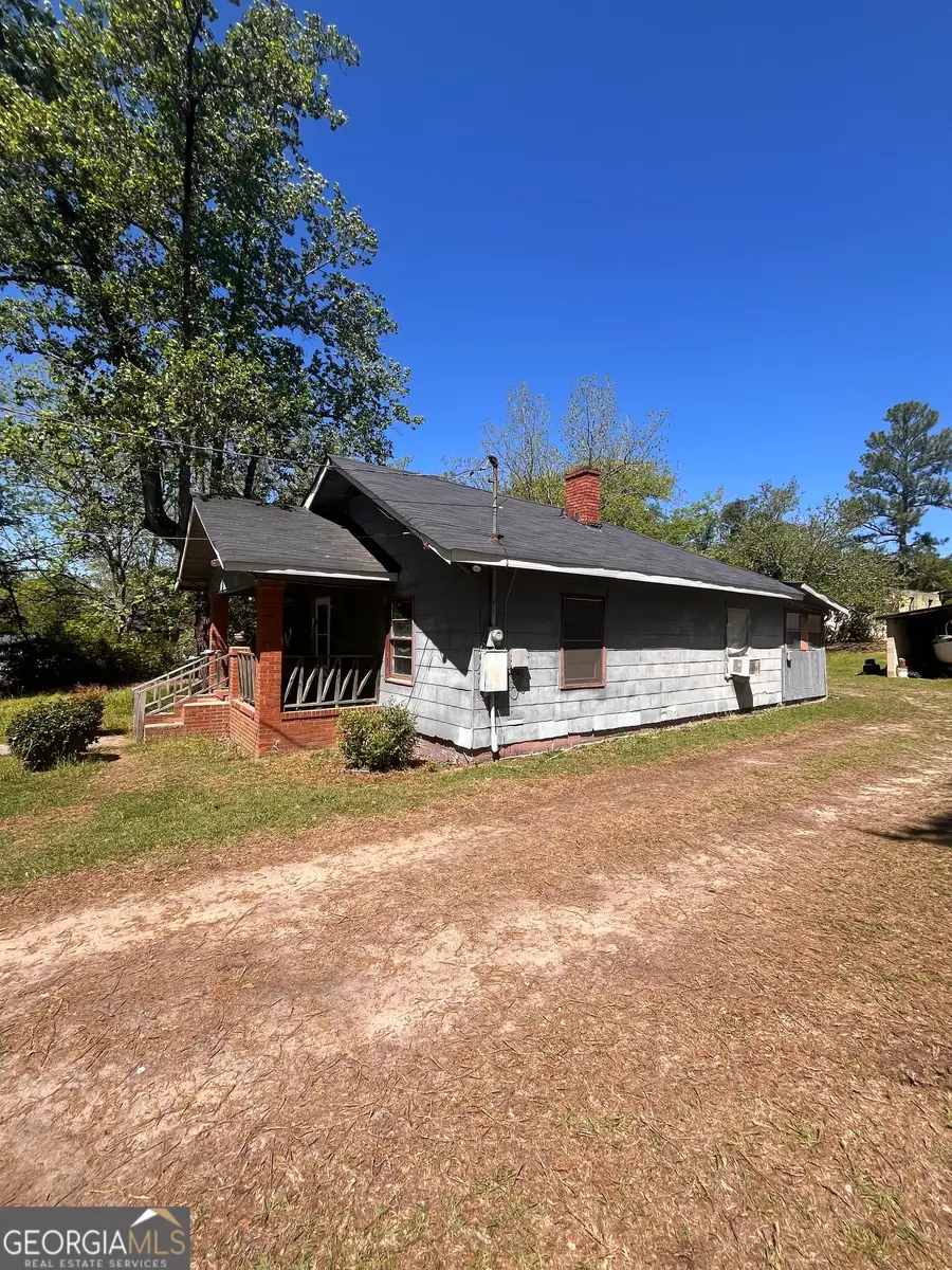 639 Sapp Street, Macon, GA 31204 - #2