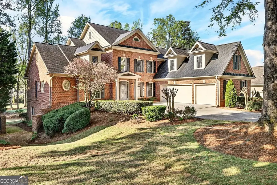 7445 Laurel Oak Drive, Suwanee, GA 30024 - #2