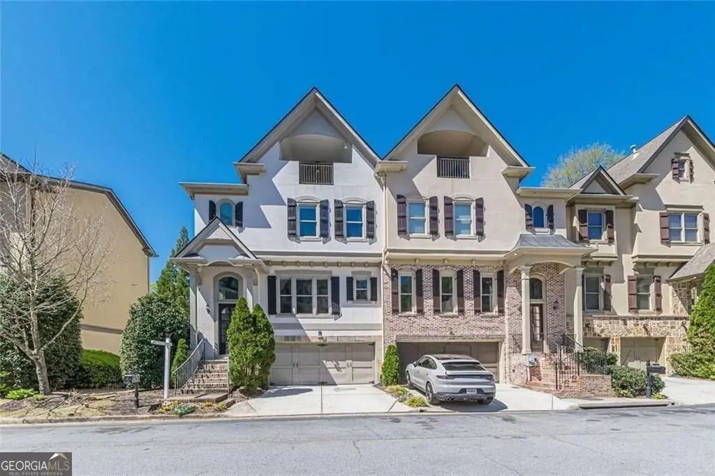 1930 Saxon Valley Circle Ne, Atlanta, GA 30319 - #1