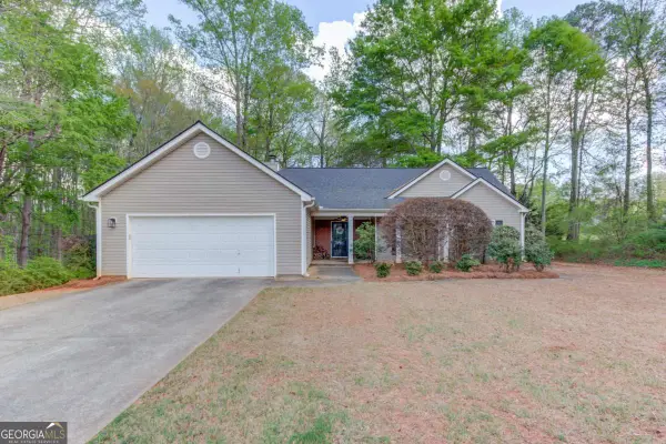 925 Nature Trail, Bethlehem, GA 30620