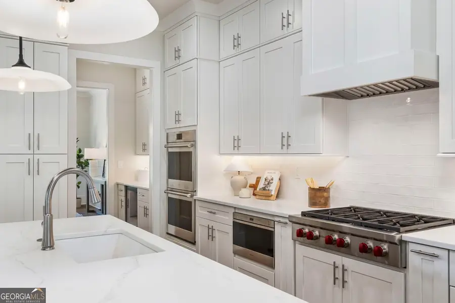 1959 Highgrove Court, Atlanta, GA 30345 - #3