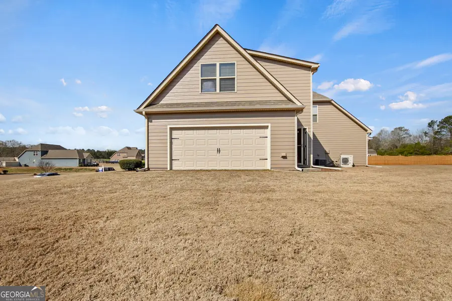 110 Moreland Oaks Drive, Moreland, GA 30259 - #3