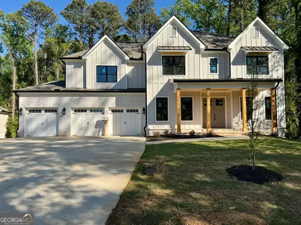 1992 Highgrove Court, atlanta, GA 30345