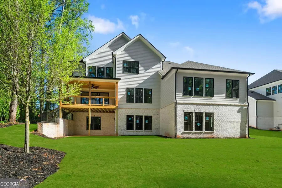 1992 Highgrove Court, Atlanta, GA 30345 - #2