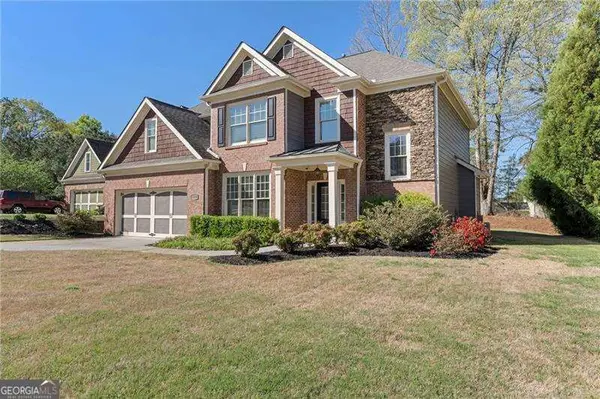 1518 Squire Hill Lane, Lawrenceville, GA 30043