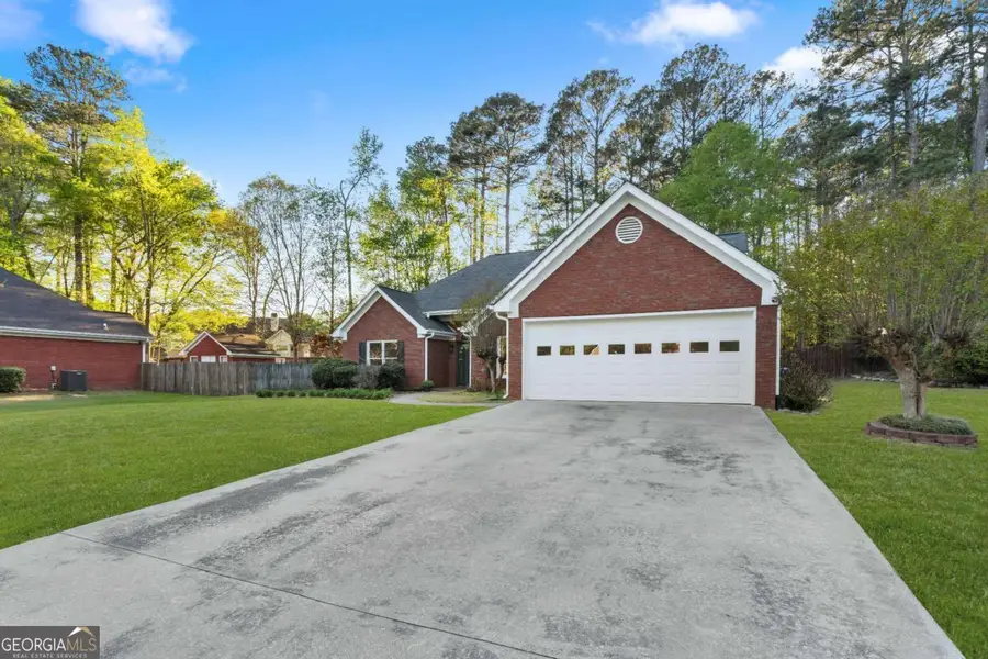 233 Ivy Creek Drive, Loganville, GA 30052 - #2