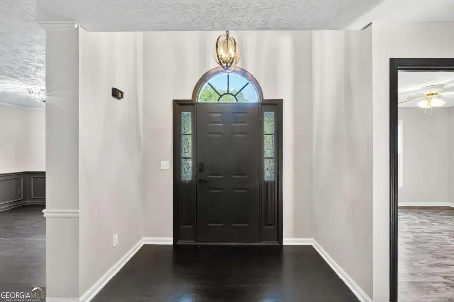 233 Ivy Creek Drive, Loganville, GA 30052 - #3