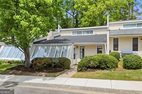 224 Goshen Lane, Woodstock, GA 30188