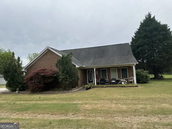 407 High Falls Road, Jackson, GA 30233