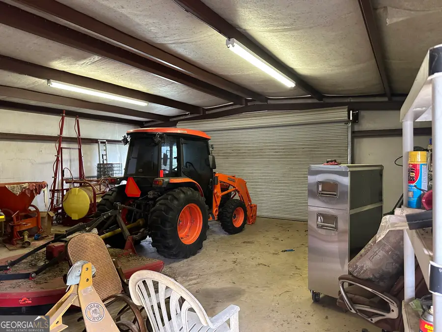 407 High Falls Road, Jackson, GA 30233 - #2