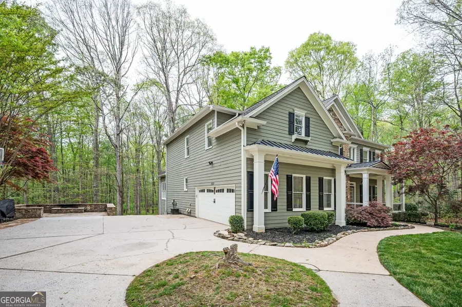 1050 Longpointe Pass, Alpharetta, GA 30005 - #2