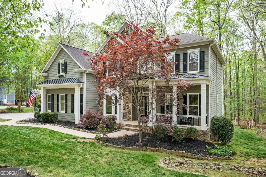 1050 Longpointe Pass, Alpharetta, GA 30005 - #3