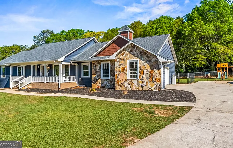 99 Daniel Court, McDonough, GA 30253 - #3