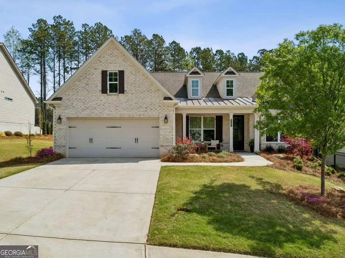 443 Southland Circle, Canton, GA 30115 - #1