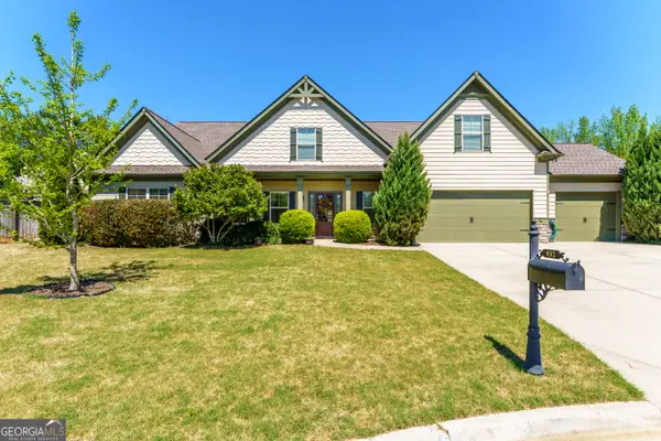 492 Conductor Court, Jefferson, GA 30549