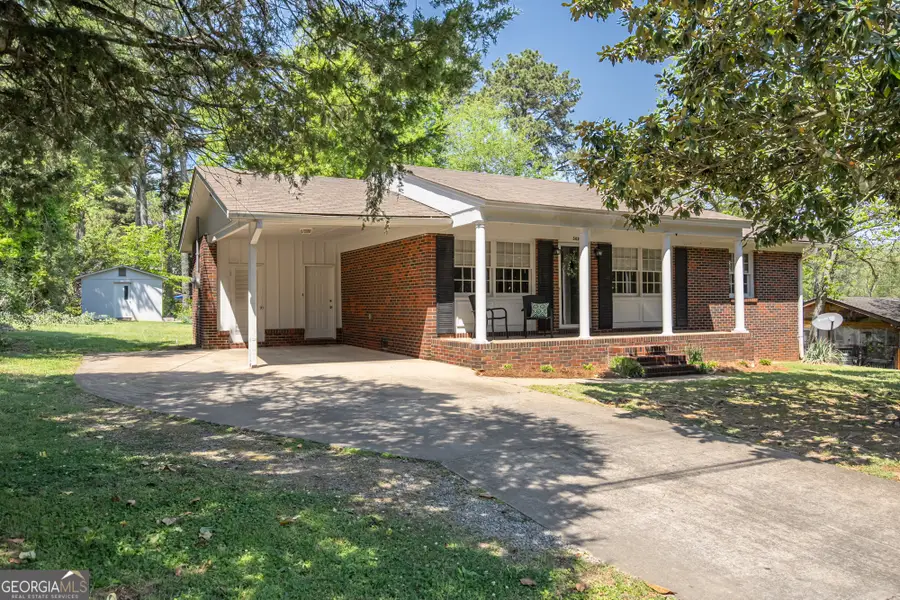 502 Billy Pyle Road Sw, Rome, GA 30165 - #2