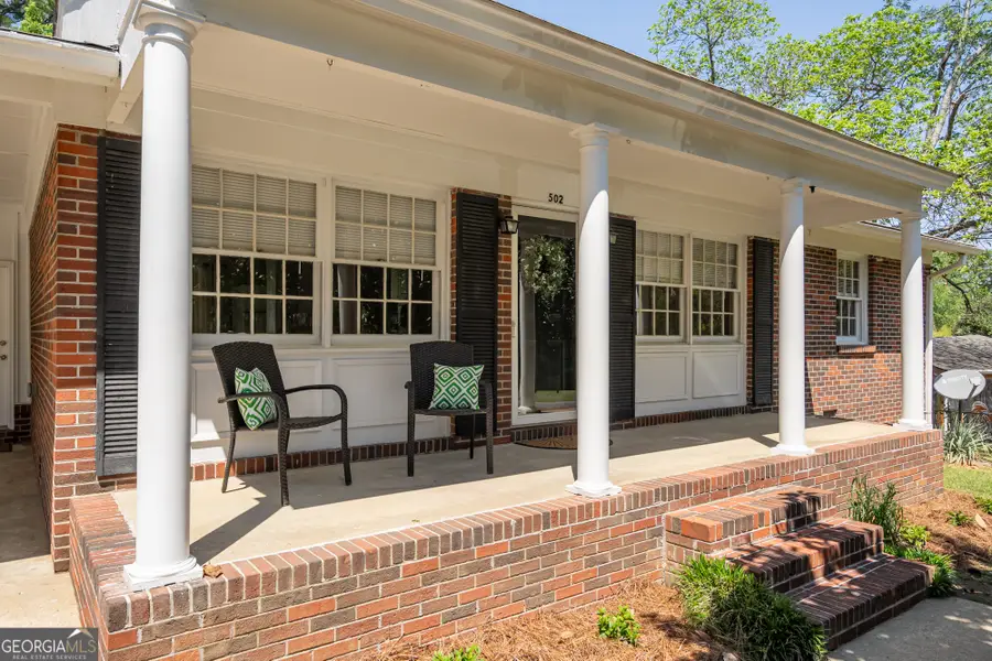 502 Billy Pyle Road Sw, Rome, GA 30165 - #3