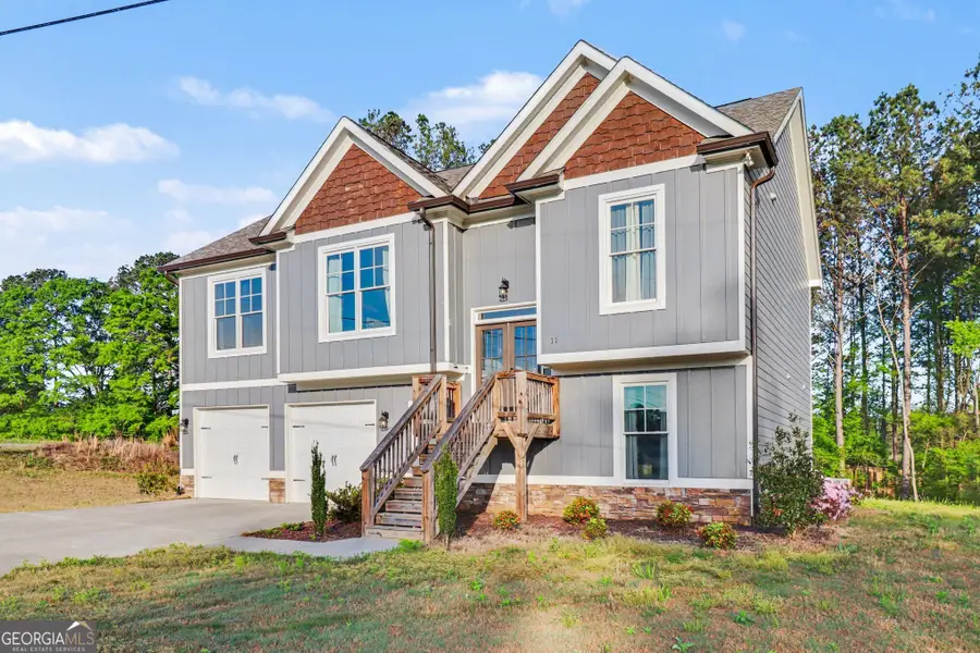 11 Griffin Mill Drive Nw, Cartersville, GA 30120 - #3