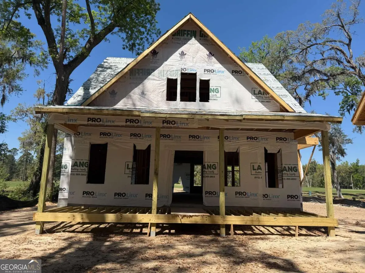 223 Audubon Wynd, Waverly, GA 31565 - #1