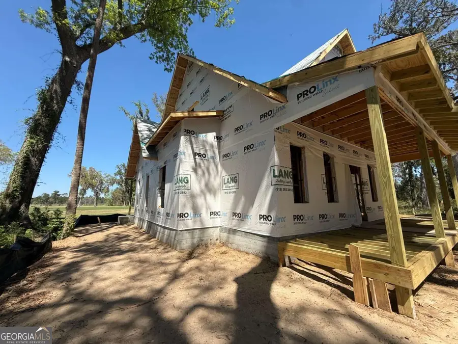 223 Audubon Wynd, Waverly, GA 31565 - #3