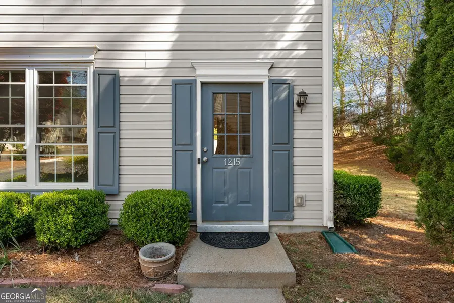 1215 Whitestone Ridge, Alpharetta, GA 30005 - #3