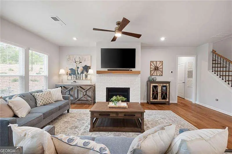 507 Prestwyck Haven, Canton, GA 30115 - #3