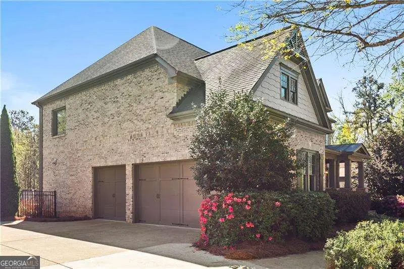 315 Peninsula Point, Canton, GA 30115 - #3