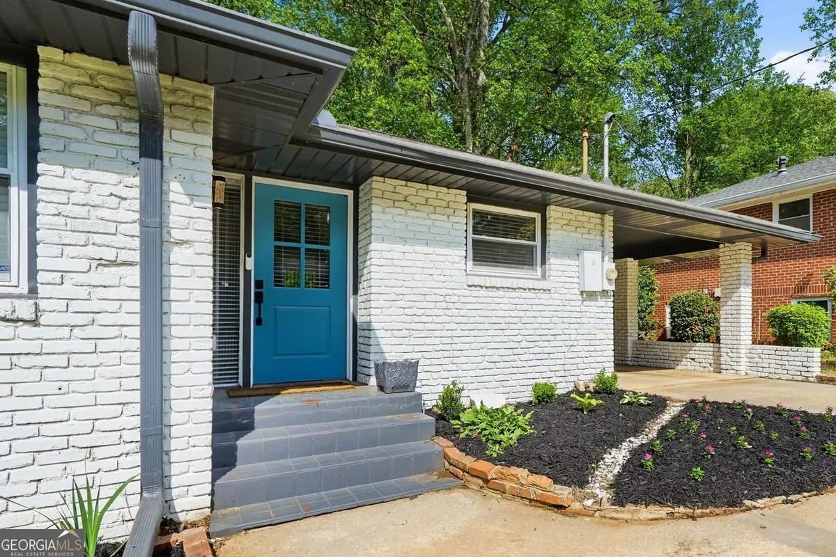 2173 Cloverdale Drive Se, Atlanta, GA 30316 - #1