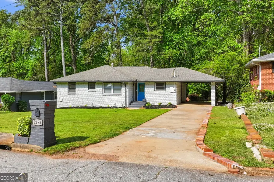 2173 Cloverdale Drive Se, Atlanta, GA 30316 - #3