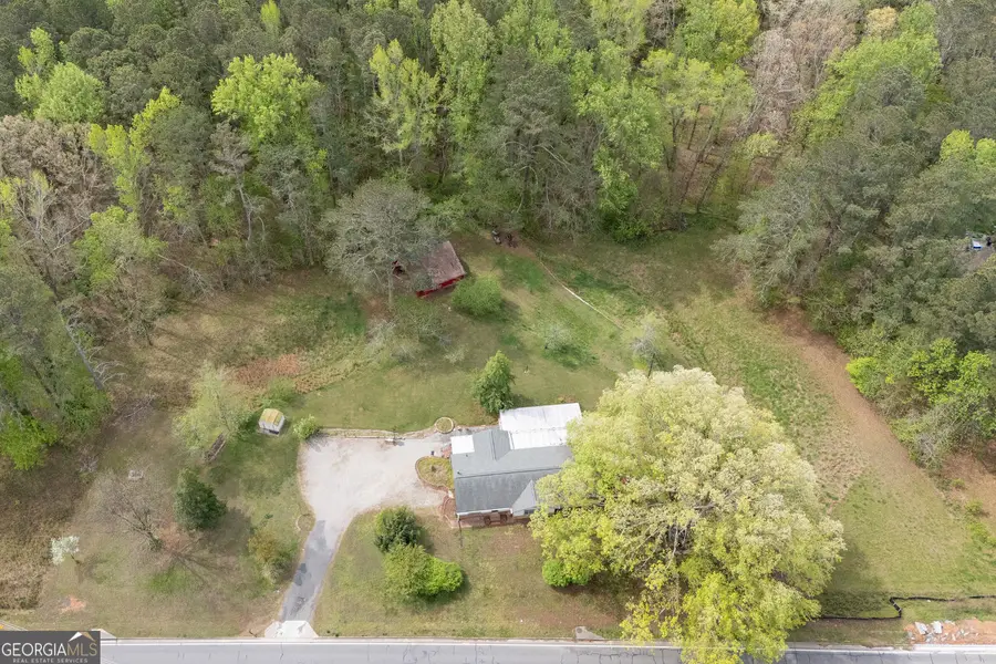 2704 County Line Road Nw, Acworth, GA 30101 - #2