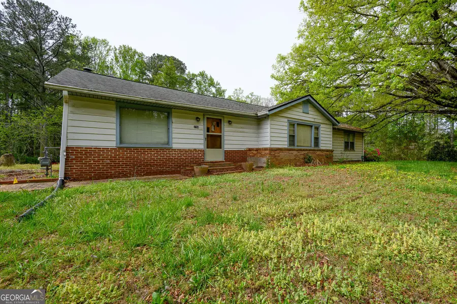 2704 County Line Road Nw, Acworth, GA 30101 - #3