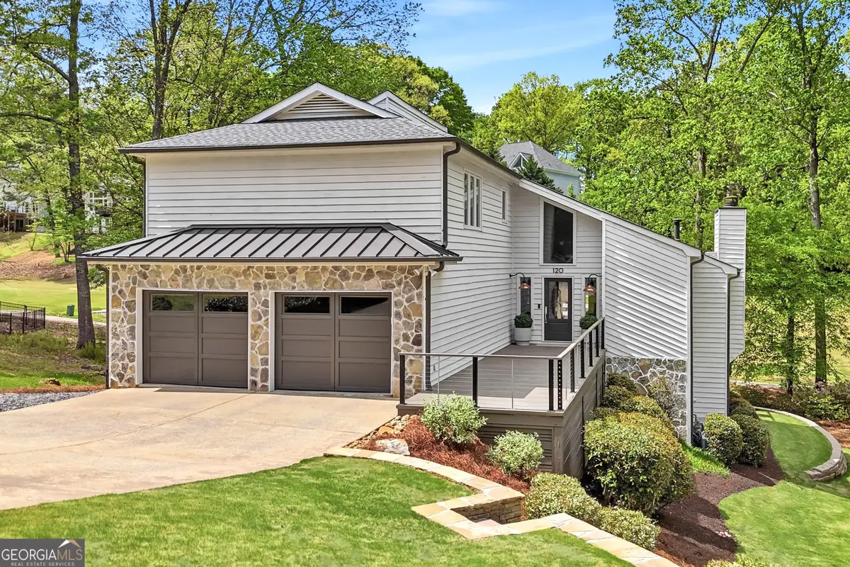 120 Tavistock Place, Roswell, GA 30076 - #1